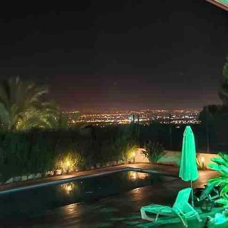 Villa Gloria Los Lopez Bagian luar foto