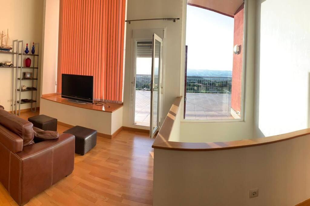 Villa Gloria Los Lopez Bagian luar foto