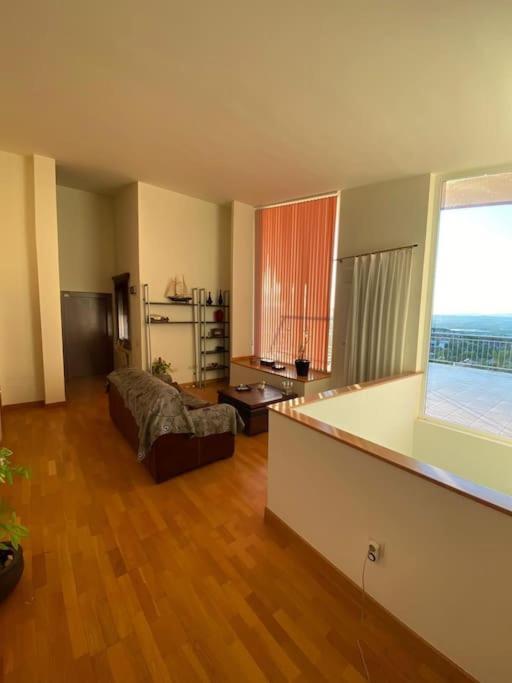 Villa Gloria Los Lopez Bagian luar foto